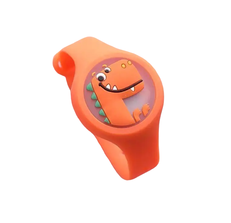 Miniatura 30 de Manilla Repelente - Cantidad: Adultox3